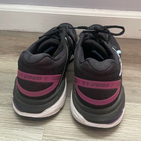 ASICS GT 2000-7 - Picture 2 of 7